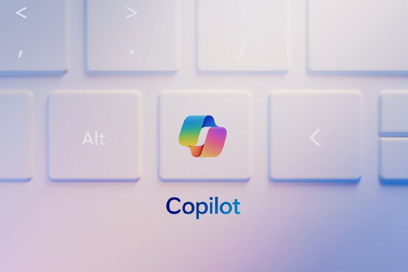 🖥️ 微软将允许自定义 Windows 11 中的 Copilot 键微软即将允许 Windows 11 用户自定义新推出的 Copilot 键，该键目前默认启动 Microsoft Copilot 应用