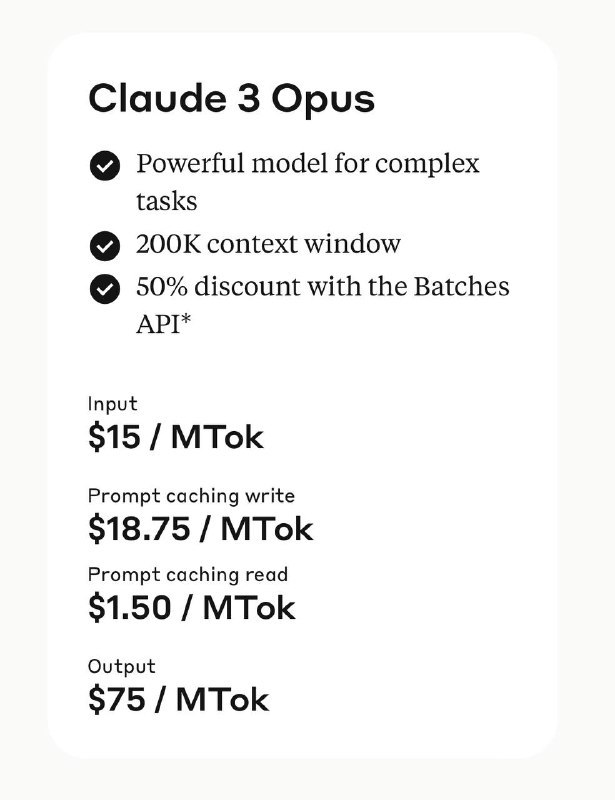 Claude 3.5 Haiku 在多项基准测试中超越了Claude之前的旗舰型号 Claude 3 Opus，而成本仅为其一小部分