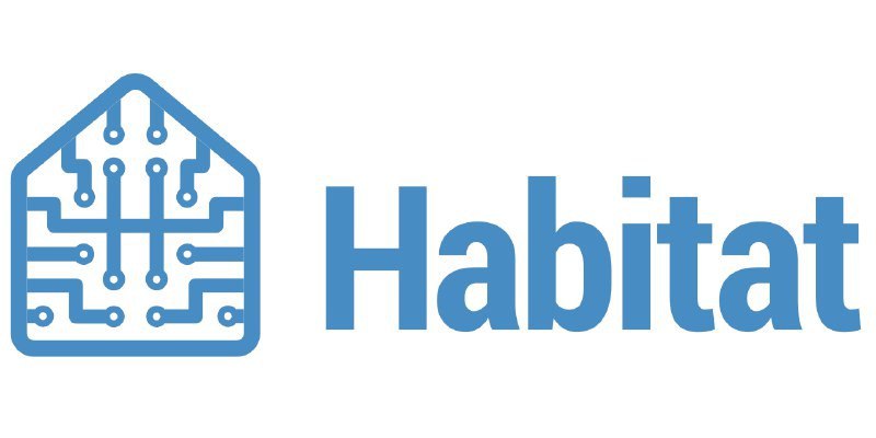 facebookresearch / habitat-simA flexible, high-performance 3D simulator for Embodied AI research Repo URL | 👀80 🍴400 ⭐2431#D20240615 #D20240615_Cplusplus #CplusplusGitHubGitHub - facebookresearch/habitat-sim: A flexible, high-performance 3D simulator for Embodied AI research.A flexible, high-performance 3D simulator for Embodied AI research. - facebookresearch/habitat-simvia Github Trending - Telegram Channel