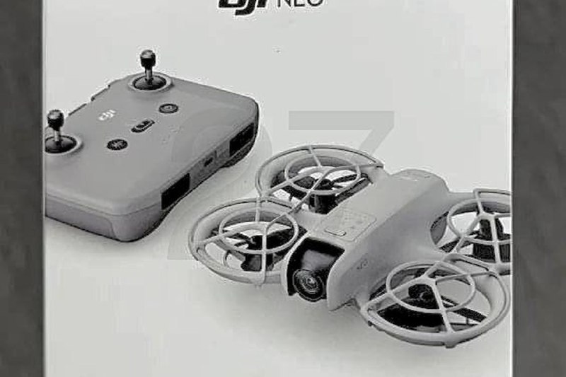 🚁 大疆最轻便、最便宜的无人机：Neo大疆即将推出的 Neo 无人机将成为该公司迄今为止最轻便、最实惠的配备全功能的无人机