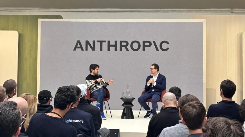 Anthropic的最新旗舰AI的训练成本相比以往并不高昂