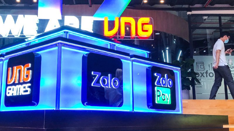 🕹️ VNG剑指全球游戏霸主地位：目标到2027年海外市场贡献过半收入越南科技巨头VNG，因推迟纳斯达克上市而备受关注，近日宣布了其雄心勃勃的目标：到2027年，公司游戏收入的50%以上将来自国际市场