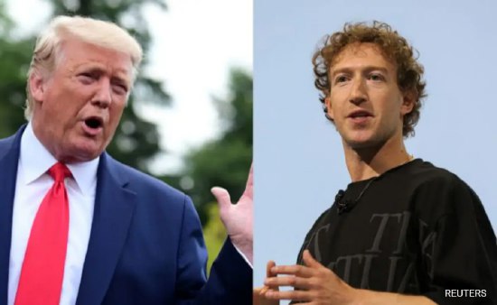 🎉💰美国史上最贵就职典礼：超级富豪云集，权力与金钱的盛宴特朗普第二任期就职典礼筹款超1.7亿美元，或接近2亿美元，打破了他2017年1.2亿美元的记录，远超拜登2020年的6000万美元