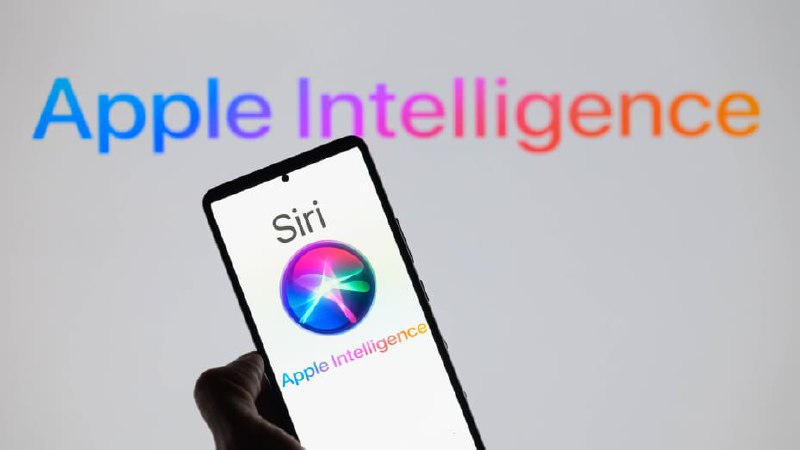 🤖📱 苹果公司在华人工智能雄心面临监管障碍苹果公司推出其新人工智能功能（包括升级后的 Siri 和人工智能应用程序）在中国面临重大挑战，原因在于该国严格的人工智能法规