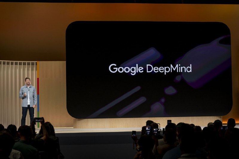 🛑 Google DeepMind员工要求终止军事合同2024年5月，约有200名Google DeepMind的员工（占该部门总人数的约5%）签署了一封信，呼吁终止军事合同
