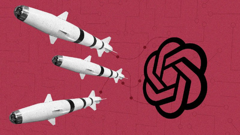 🤖 网络战中的 AI：朋友还是敌人？MITRE 测试大型语言模型的模拟攻击MITRE，一家非营利研究机构，正在进行测试以评估大型语言模型 (LLM) 在网络战中的潜力