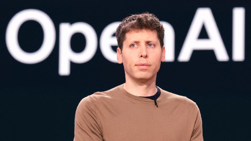 🤖 OpenAI 考虑采用公益公司结构，或为 IPO 铺平道路OpenAI 首席执行官 Sam Altman 暗示公司治理结构可能发生转变，正在探索类似竞争对手 Anthropic 和 xAI 的营利性公益公司模式