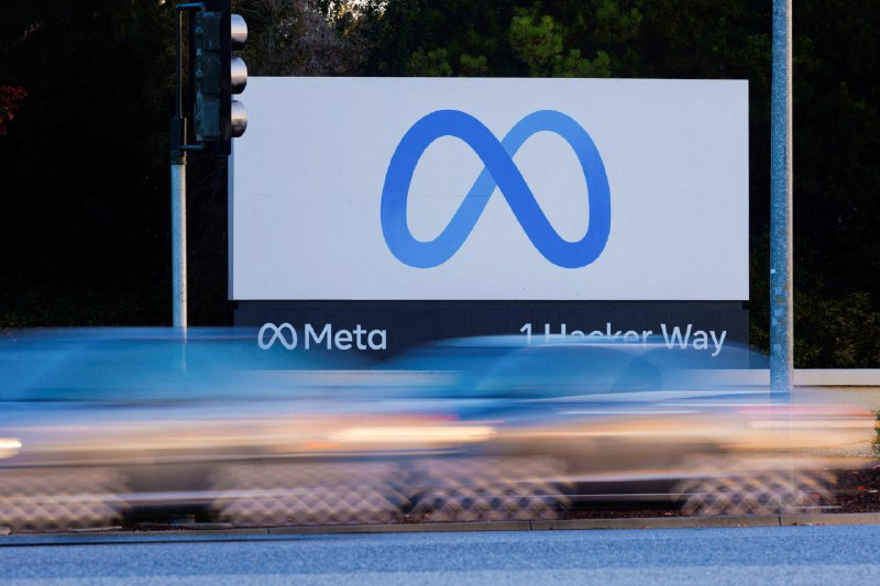 📈 Meta 超预期，预测第三季度营收强劲Meta Platforms，Facebook 和 Instagram 的母公司，第二季度营收超出预期，达到 391 亿美元，同比增长 22%