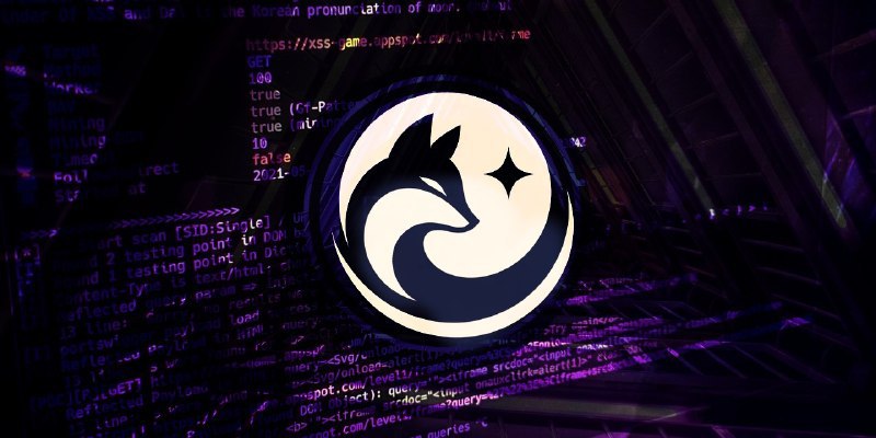 hahwul / dalfox🌙🦊 Dalfox is a powerful open-source XSS scanner and utility focused on automation Repo URL | 👀55 🍴387 ⭐3441#D20240707 #D20240707_Go #GoGitHubGitHub - hahwul/dalfox: 🌙🦊 Dalfox is a powerful open-source XSS scanner and utility focused on automation.🌙🦊 Dalfox is a powerful open-source XSS scanner and utility focused on automation. - hahwul/dalfoxvia Github Trending - Telegram Channel