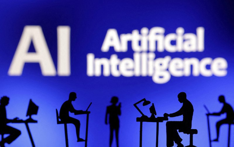 🤖 AI 新闻编辑室面临公众质疑路透社新闻研究所的一份新报告显示，人们对人工智能驱动的新闻制作及其可能带来的虚假信息越来越担忧