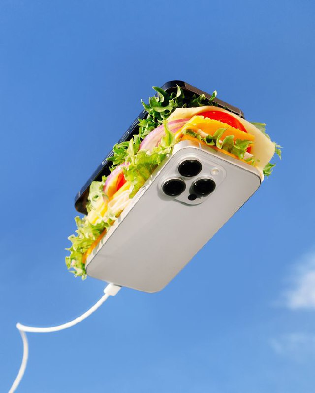 🍽️AI 想一口一口地计算你的卡路里加拿大的研究人员正在使用 AI 通过手机摄像头记录用餐者，来分析食物的摄入量，一口一口地进行分析