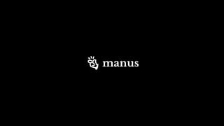 中国团队发布通用型AI Agent产品Manus日前，一支来自中国的团队正式对外发布通用型AI Agent产品Manus