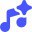 导航站收录更新通知！#AI·音乐 #AI新时代站点名称: Ai musician Online - AI Music Generator - Discover Ai MusicLogo: 