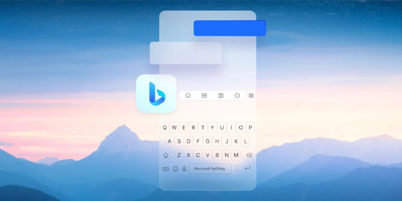 现在，所有 iPhone 和 Android 设备均可通过微软的 SwiftKey 输入法访问 Bing AI🗒 标签: #微软 #Bing #SwiftKey📢 频道: @GodlyNews1🤖 投稿: @GodlyNewsBotvia Yummy 😋 - Telegram Channel (author: 犬来八荒🌸 博客论坛24h营业)