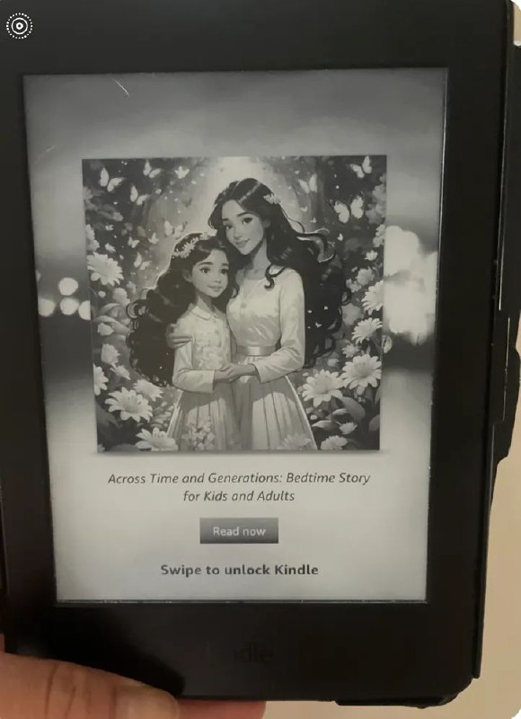 🤖离奇亚马逊：人工智能生成儿童读物充斥 Kindle 商城？近期，许多用户反映亚马逊 Kindle 商城出现大量由人工智能生成的低质量儿童读物，其封面粗糙、内容重复且错误百出