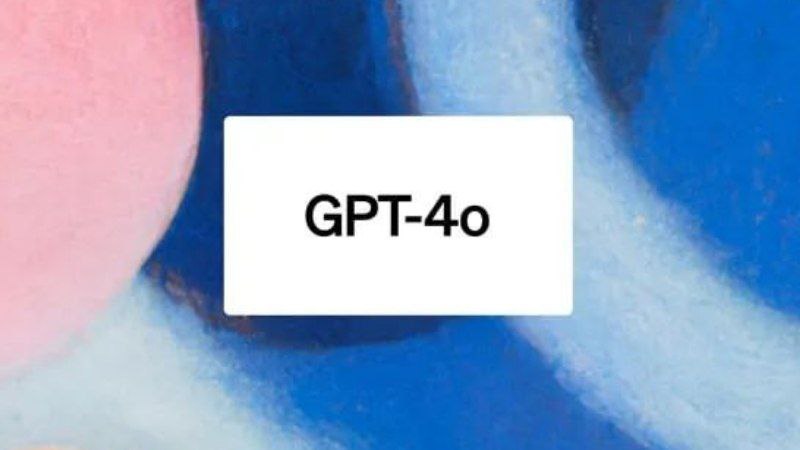 #境外AI #OpenAI1.新的 GPT-4o 模型：打通任何文本、音频和图像的输入，相互之间可以直接生成，无需中间转换2.GPT-4o 语音延迟大幅降低，能在 232 毫秒内回应音频输入，平均为 320 毫秒，这与对话中人类的响应时间相似