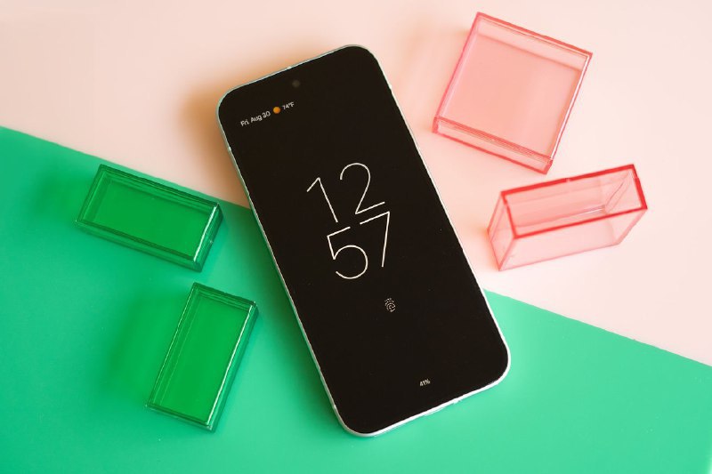 📱 Android 15 开发者版发布，全面推广即将到来谷歌已正式在 Android 开源项目中发布了 Android 15，预计 Pixel 手机将在未来几周内开始支持