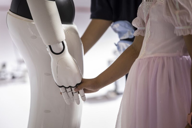 🤖 中国的人工智能雄心壮志受政治审查阻碍中国推动创建符合社会主义价值观的人工智能聊天机器人的努力正面临重大挑战