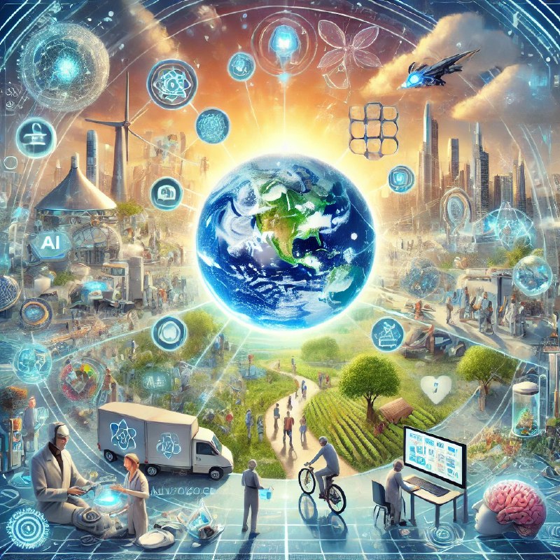 Anthropic CEO ：5到10年内 AI将助力人类扫除几乎所有疾病 人类寿命有望翻倍达到150岁