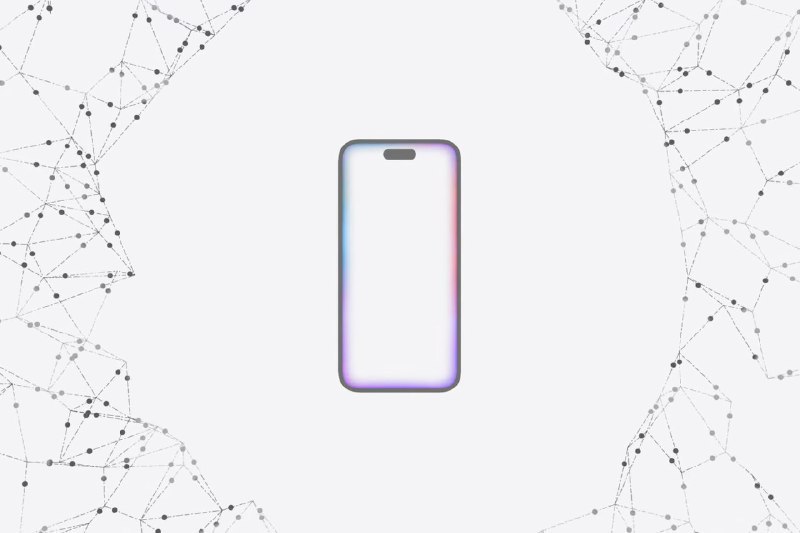 🤖 Siri 获得大脑提升：Apple Intelligence 将于 2025 年春季推出苹果备受期待的人工智能系统 Apple Intelligence 将在 2025 年春季随 iOS 18.4 更新向所有 iPhone 用户推出