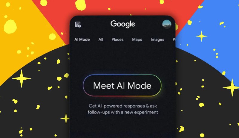 Google将人工智能模式融入搜索引擎传统搜索平台会根据用户输入的查询或描述提供一整面 URL 结果，而Google的 AI 模式则会根据Google搜索索引中的信息，通过 AI 生成的答案来回答用户的问题