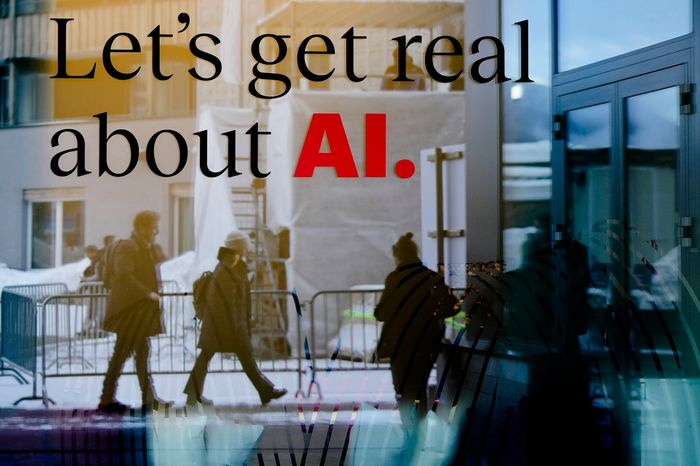 🤖AI 推动 CIO 进入 C 级高管层人工智能 (AI) 的兴起正在将首席信息官 (CIO) 推向更具战略性的角色，目前 63% 的美国科技领导者直接向其 CEO 报告