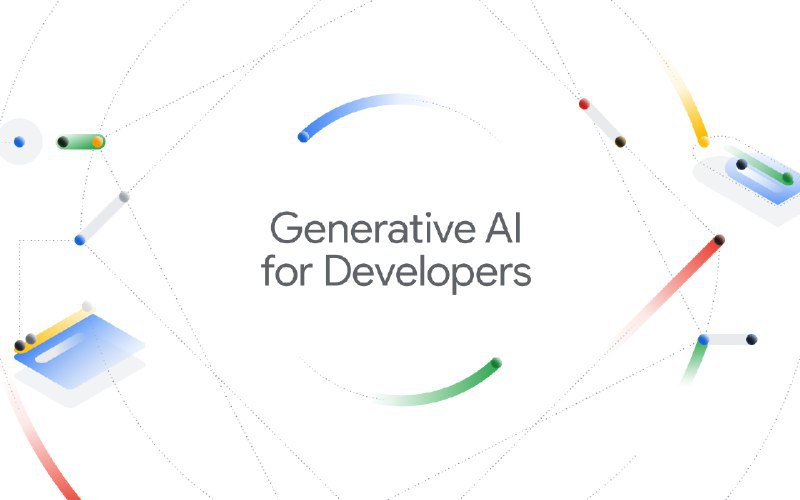 Google ai 官方 demo 