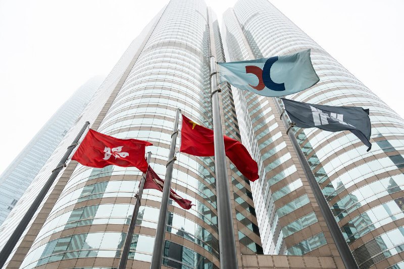 🤖 黑芝麻香港IPO定价位于区间底部，市场波动中小米支持的 AI 芯片制造商黑芝麻国际控股有限公司，其香港 IPO 定价位于其市场区间底部，筹集了 10.4 亿港元（1.33 亿美元）