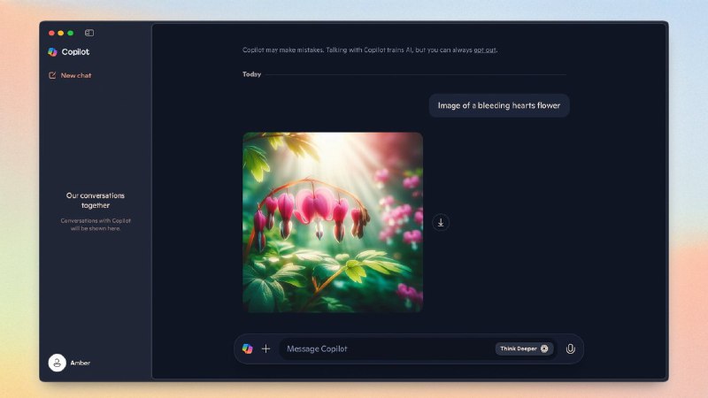 Microsoft Copilot 登陆 Mac到目前为止，Mac 用户还需要在微软网站上通过浏览器使用 Copilot