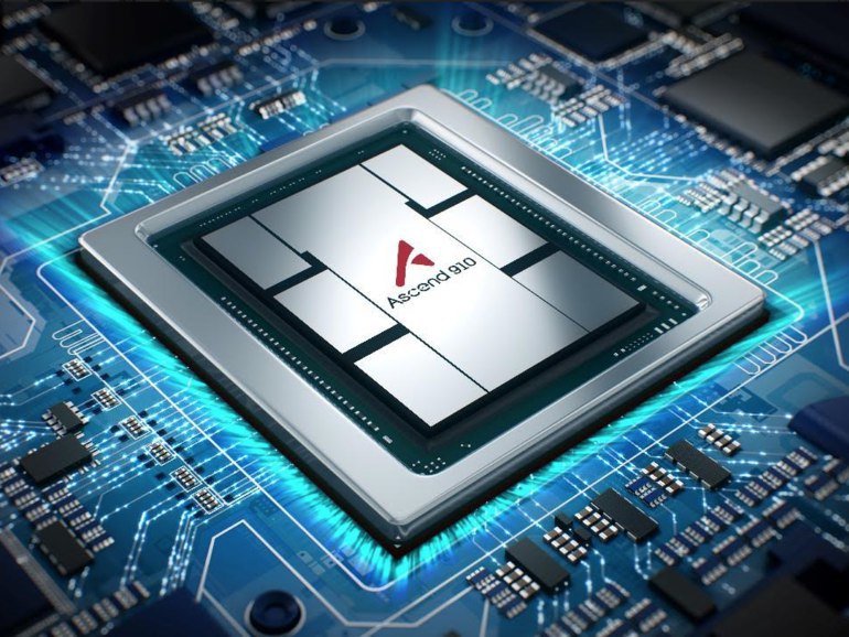 消息称华为仍在通过第三方渠道从台积电采购Ascend 910C AI芯片一个常见的误解是，华为的910C芯片是中国制造的，实际上并不是，它完全在中国设计，但仍然严重依赖外国生产