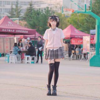 🆔 项目名称：Diffutoon⭐️ 项目功能：卡通渲染📁 项目简介：一种出色的卡通渲染方法，将照片真实的视频转变为动漫风格