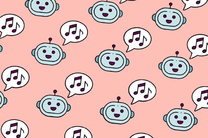 🎵 AI 音乐初创公司反击版权诉讼AI 音乐初创公司 Suno 和 Udio 正在面临来自美国唱片业协会 (RIAA) 的版权侵权诉讼