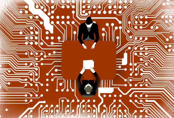 🤖 人工智能在招聘中的应用：效率与公平人工智能 (AI) 的融入正在重塑招聘领域，带来机遇与挑战并存