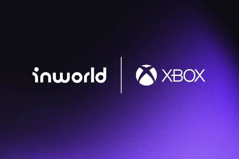 微软正在将AI角色引入Xbox微软正在与Inworld AI合作开发Xbox工具，使开发者能够创建由人工智能驱动的角色、故事和任务