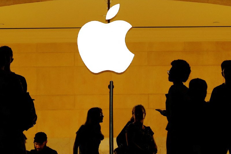 📈 苹果营收反弹，得益于 iPhone 折扣和 AI 推进苹果预计将在其第三财季报告营收增长，这得益于 iPad 销量强劲以及中国市场折扣推动 iPhone 需求反弹