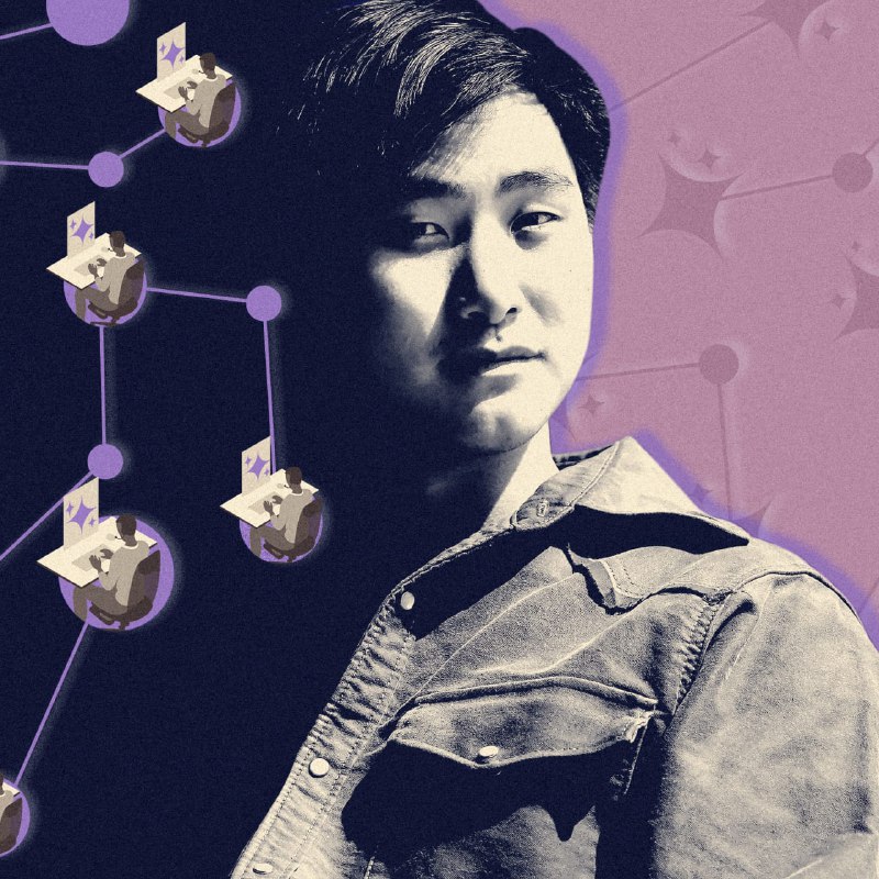 🤖 亚历山大·王崛起：AI界年轻亿万富翁及其全球劳动力亚历山大·王，年仅 27 岁，凭借创立 Scale AI 成为最年轻的自造亿万富翁之一