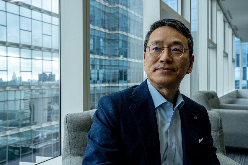 📈 LG电子考虑在印度进行IPO，以助力实现750亿美元营收目标LG电子正在探索其印度业务的首次公开募股（IPO），作为其到2030年实现100万亿韩元（750亿美元）营收目标战略的一部分