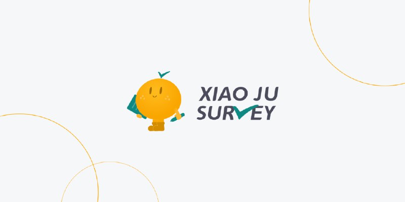 Xiaoju Survey：一个开源的多功能调查问卷系统 内置40多种题型 100多个模板Xiaoju Survey 是一个轻量、安全的问卷系统基座，提供面向个人和企业的一站式产品级解决方案，旨在快速满足各类线上调研场景