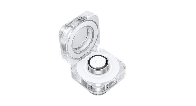 三星首次推出智能戒指Galaxy Ring 全天监测健康 AI分析睡眠三星在7月10日的Galaxy Unpacked活动中推出了Galaxy Ring智能穿戴设备，售价399.99欧元，国内3099元人民币