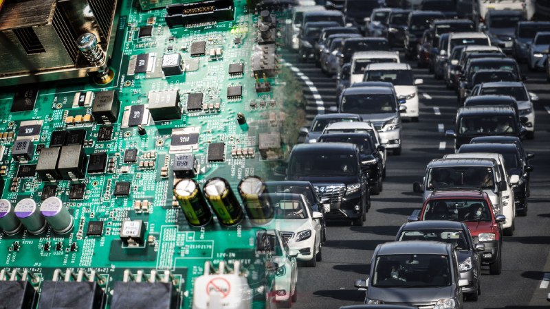 🚗 日本汽车工业面临AI芯片困境据自动驾驶初创公司图灵（Turing）称，由于外国AI芯片（尤其是英伟达的Orin）成本不断上升以及对其依赖程度的增加，日本汽车行业正面临着成本上升和设计自由受限的问题