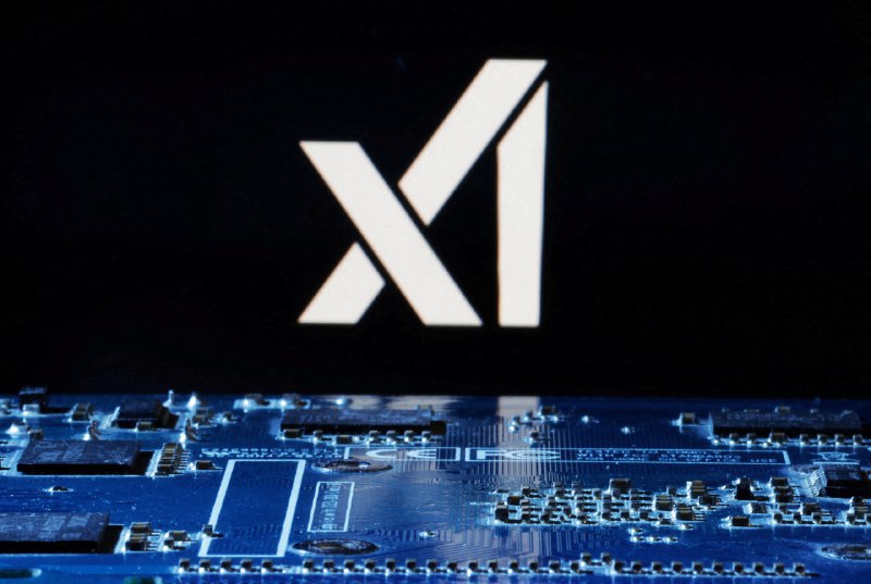 🤖 马斯克的xAI取消了与甲骨文价值100亿美元的服务器交易据《The Information》报道，埃隆·马斯克的xAI已经结束了与甲骨文关于潜在100亿美元服务器交易的谈判