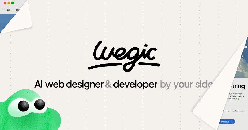wegic.ai