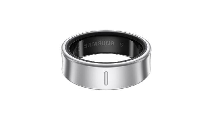 三星首次推出智能戒指Galaxy Ring 全天监测健康 AI分析睡眠三星在7月10日的Galaxy Unpacked活动中推出了Galaxy Ring智能穿戴设备，售价399.99欧元，国内3099元人民币
