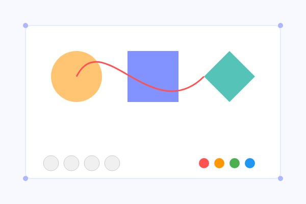 🆔 网站名称：Pawdraw⭐ 网站功能：在线绘图📁 网站简介：一个简洁、易用且功能强大的在线绘图工具，无需注册，完全免费，支持本地存储以保护用户隐私，并提供多种导出格式