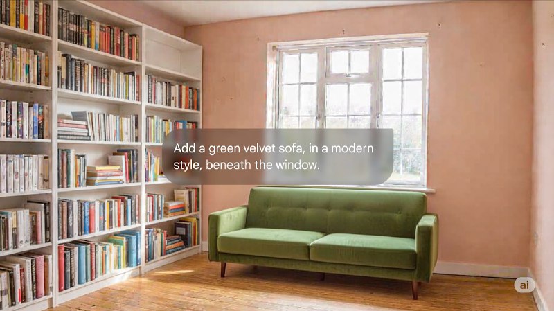 谷歌Gemini新增AI图像编辑功能，支持多阶段编辑和图像合成谷歌今日为Gemini应用推出新的AI图像编辑功能，由DeepMind团队开发