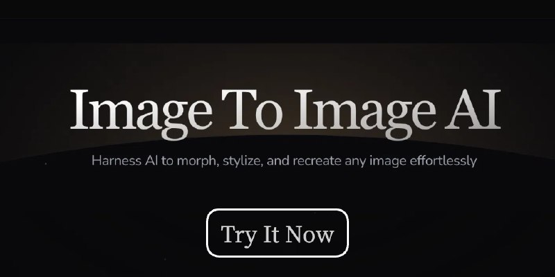 📢导航站收录更新通知！#AI·图设 #AI新时代站点名称: AI 图像编辑器描述: 立即使用 AI 编辑、转换和增强任何照片