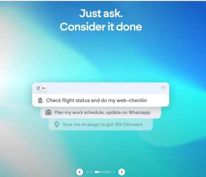 印度初创公司 Emergent 发布 AI 代理 Wingman，主打即时通讯深度集成印度班加罗尔初创公司 Emergent 周三宣布推出自主 AI 代理 Wingman，正式进军由 Anthropic 和微软主导的代理软件领域