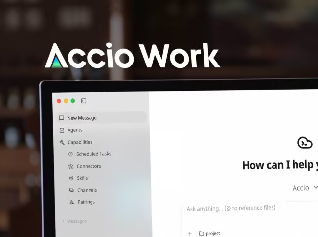 阿里国际推出 Accio Work：AI 智能体实现 30 分钟“零基础”开网店在 AI 智能体（Agent）全面接管重复性劳动的2026年，跨境贸易的门槛正被技术彻底推平