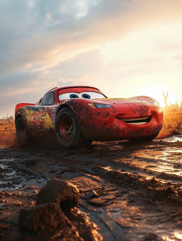 ↩️🖼 Midjourney V6 生成能力展示 (Alpha 测试版) 1. 星巴克.品牌商品 2. 蝙蝠侠.影视角色 3. 普京.现实人物 4. 迪士尼风格海报 5. 闪电麦昆.动画角色 6. 虚...🆕 科技新闻投稿📮TestFlight:Midjourney 迎来大更新，图像生成更加真实 昨日 Midjourney 官方在 Discord 服务器上宣布正式推出 Midjourney V6 的 alpha 版本，可以在 /settings下拉菜单中选择 V6 或在提示符后键入--v6 启用该版本