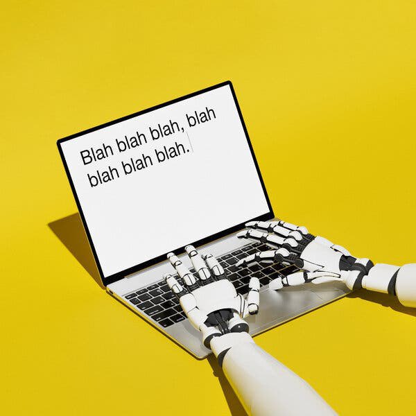 🤖人工智能会消灭无意义的工作吗？人工智能有望自动化全球相当于3亿个全职工作的任务，其中许多是办公室工作